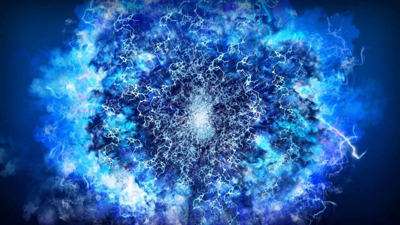 Фракталы в природе