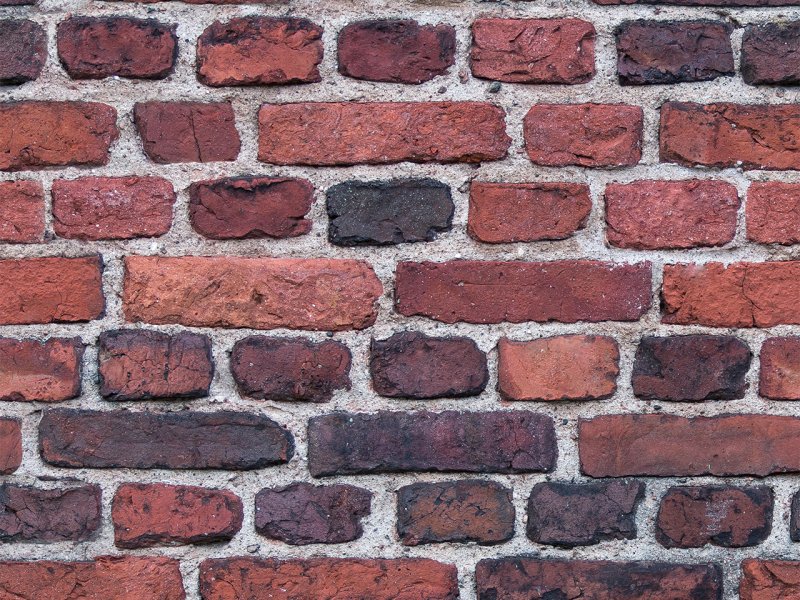 Текстура кирпича