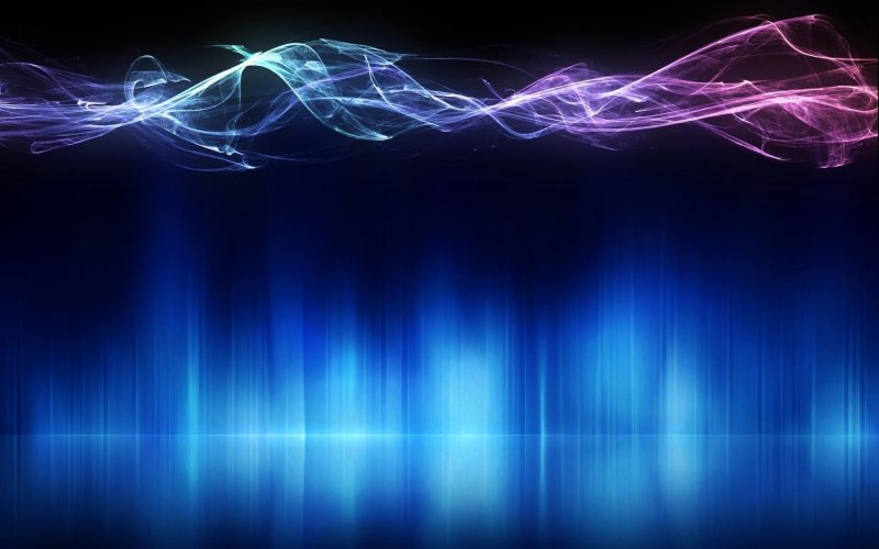 Фон абстракция