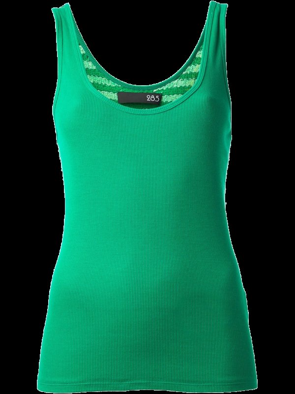 Майка зеленая Эскада