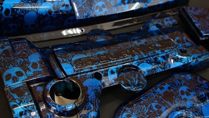 Аквапринт крузак 200