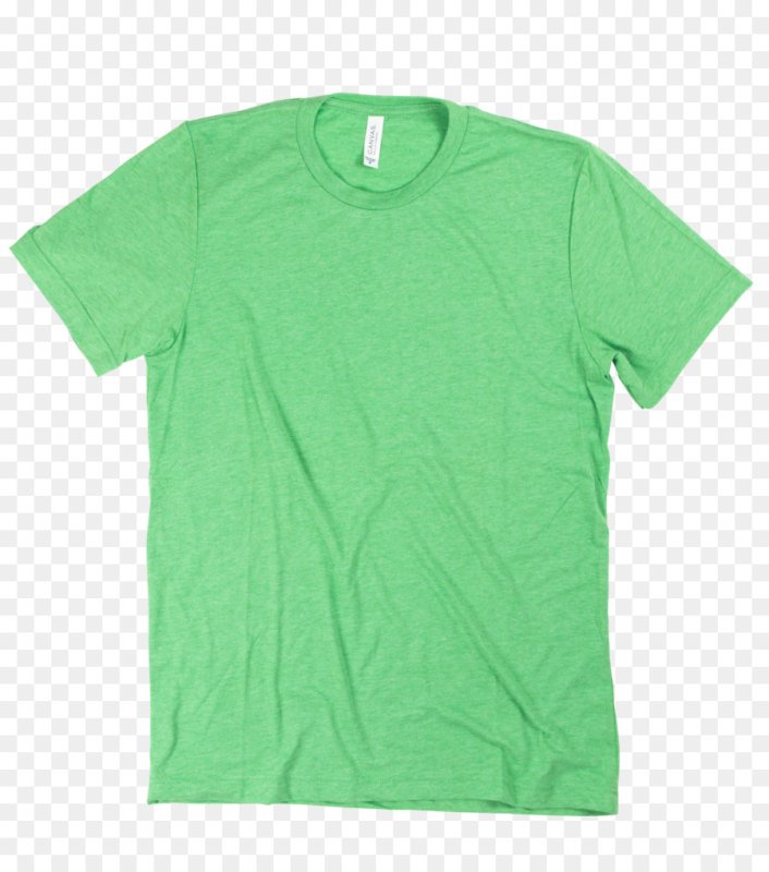 Shirt Green футболка