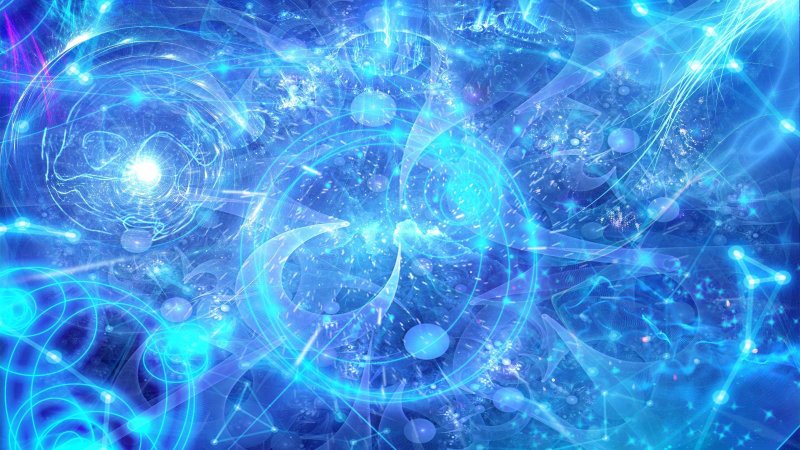 Абстрактные картинки на рабочий стол