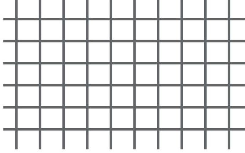 Кладочная сетка 10х10