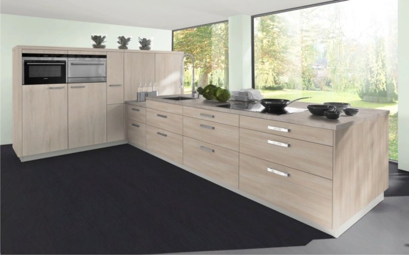 Сосна Аланд Полярная h3433 st22 Egger