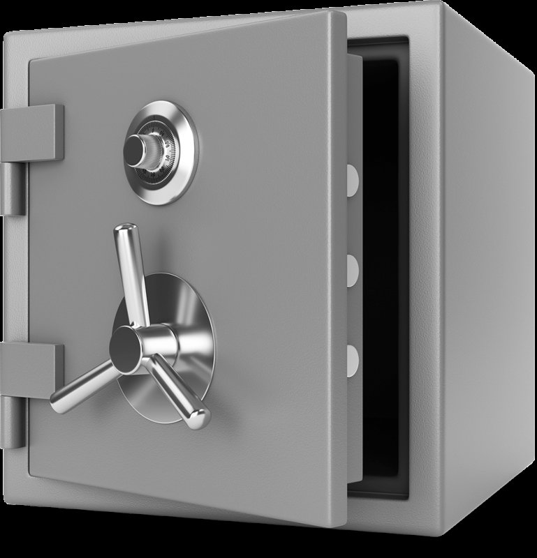 Сейф d029