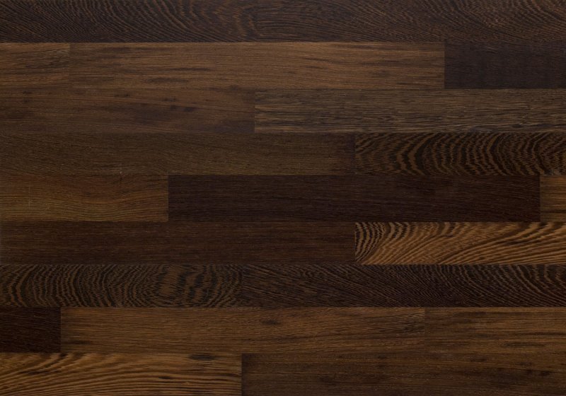 Паркетная доска дуб венге