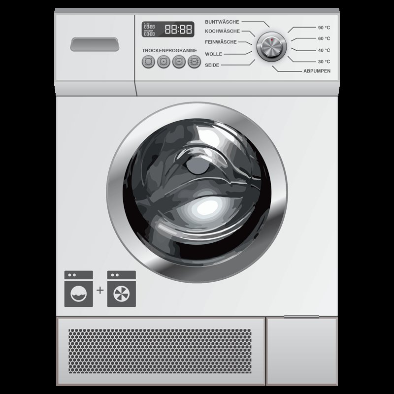 Стиральная машина Artel wf60k060cw White