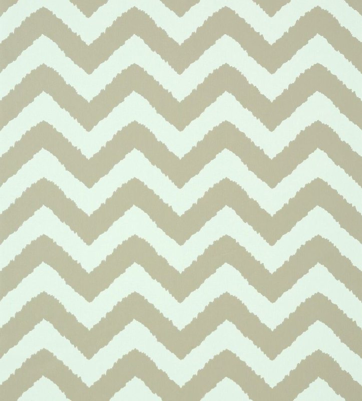 Ткань с геометрическим орнаментом