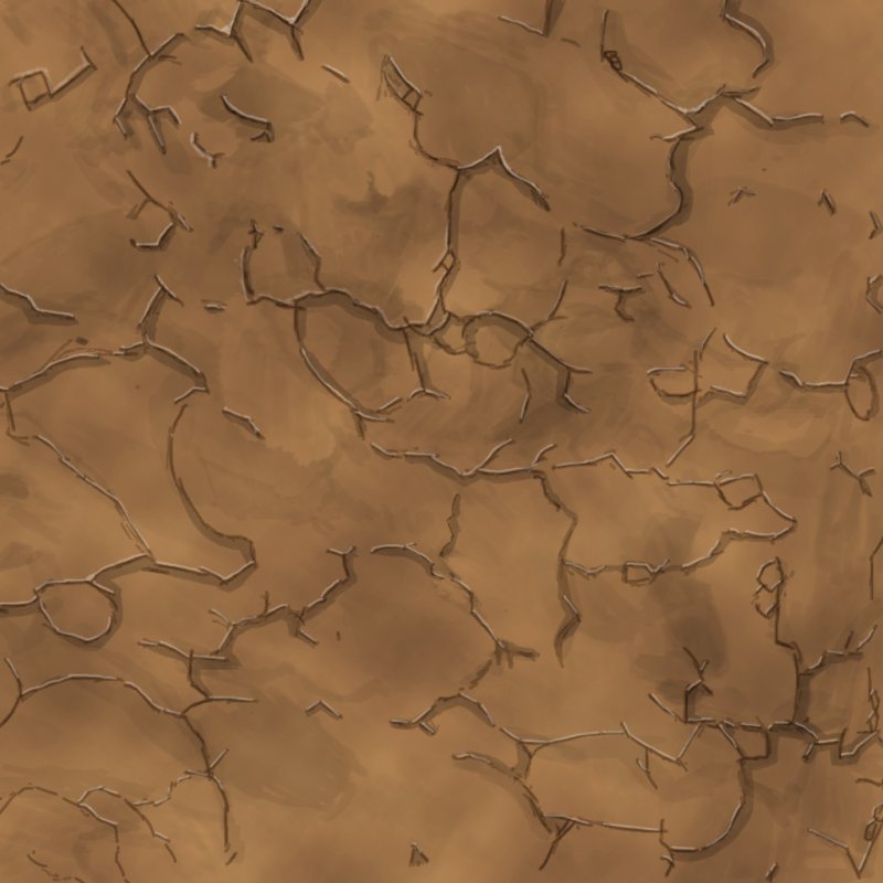 Мультяшные текстуры