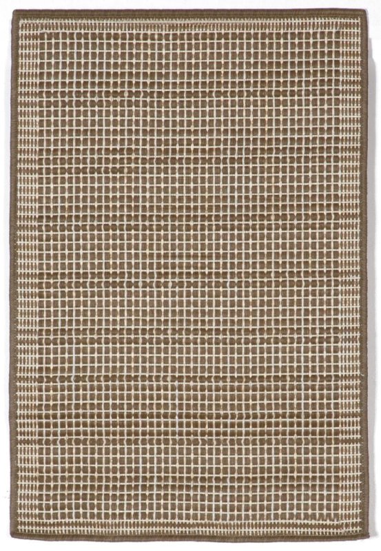 Ковер рогожка циновка