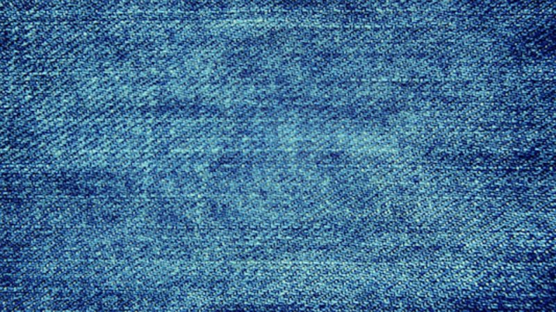 Джинсовая ткань