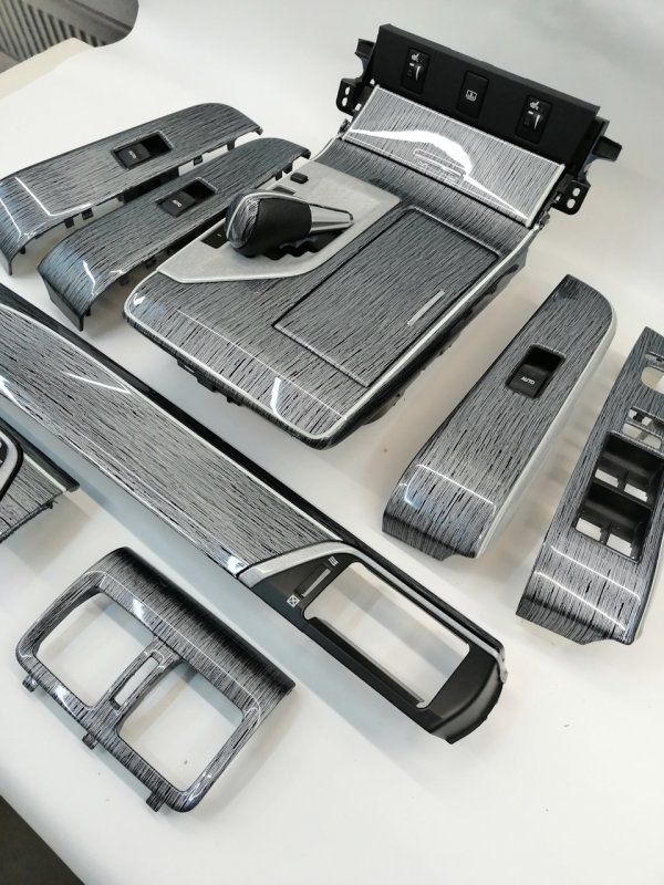 Аквапринт Камри 50