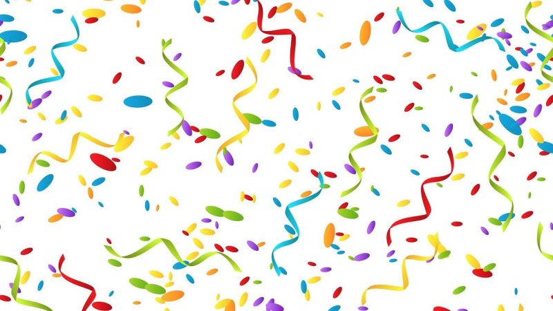 Конфетти Сиф