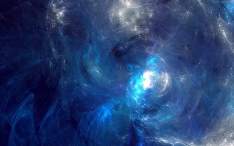 Магический фон