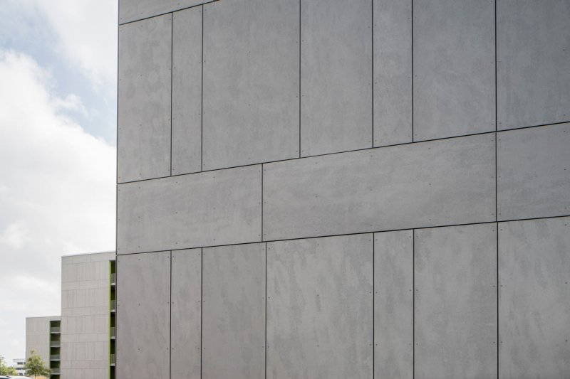 Фиброцементные панели ЭКВИТОН