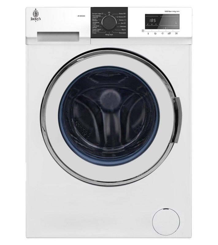 Стиральная машина Джекис JW 6tb22t