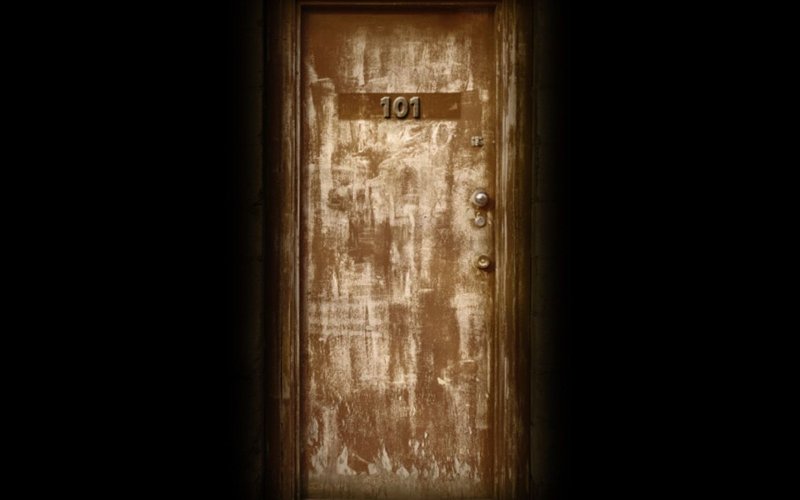 Матрица двери