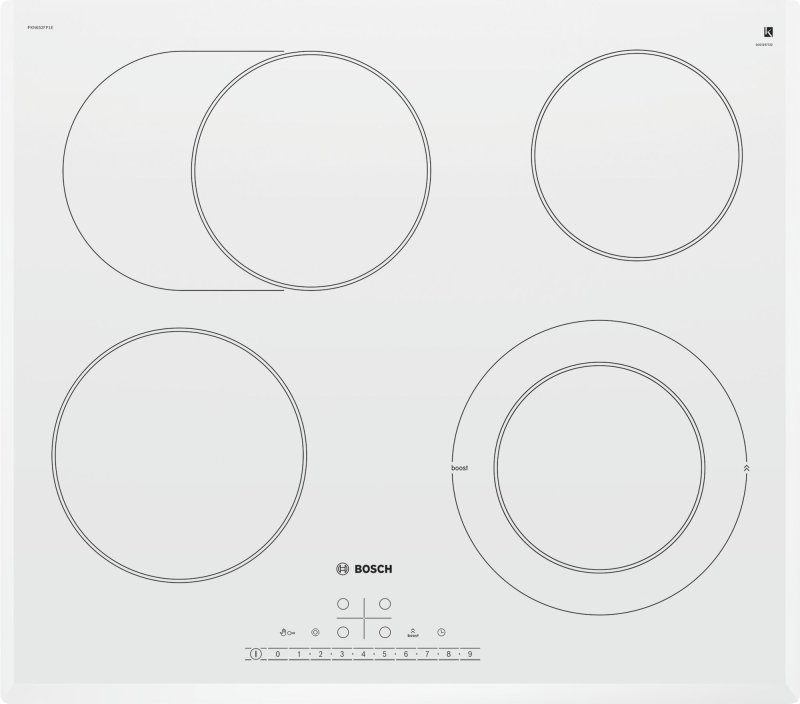 Варочная панель Candy ch64ccw