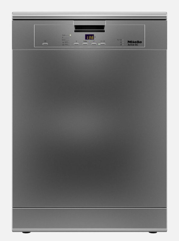 Посудомоечная машина Miele g4203 SC CLEANSTEEL Active
