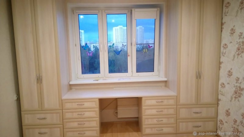 ЛДСП береза Майнау