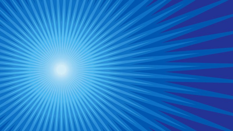 Голубой Луч