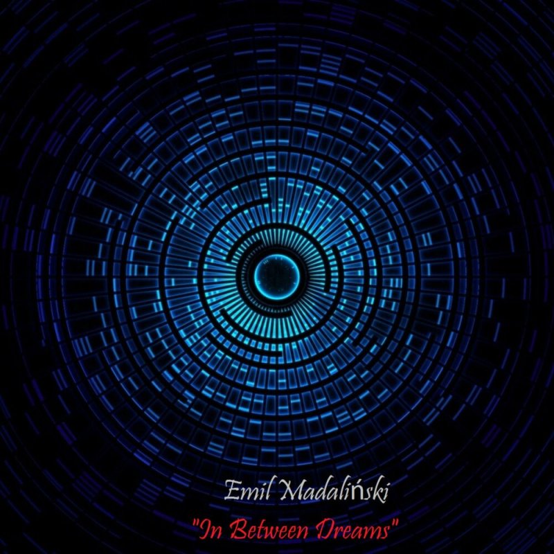 Абстракция круги