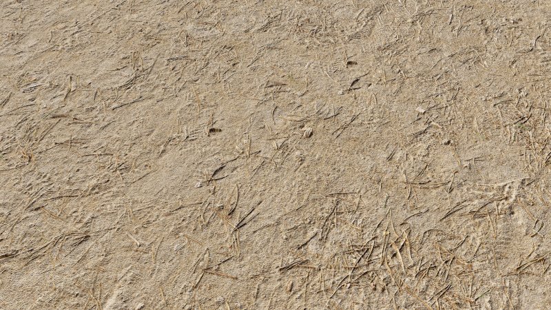 Текстура земли