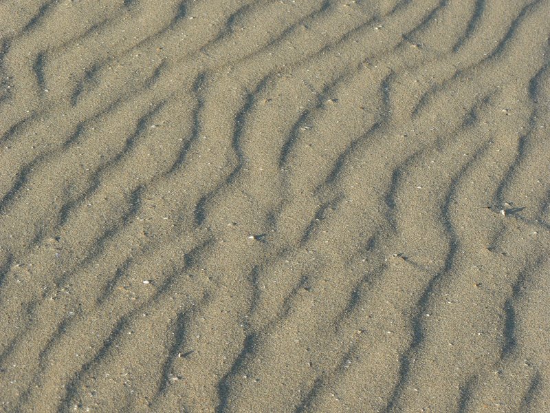 Песок бесшовный