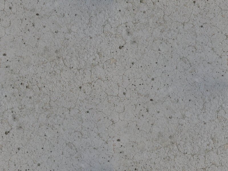 Бетон фактура