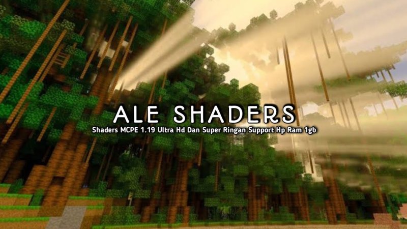 Майнкрафт РТХ