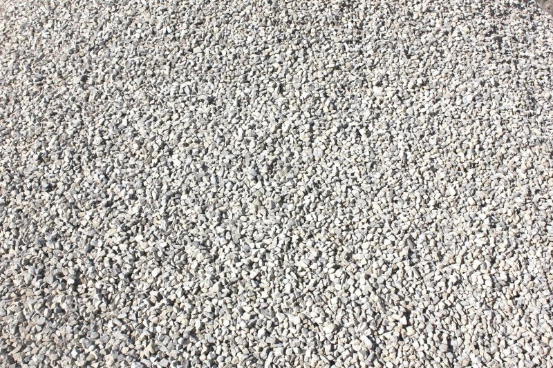 Отсев гранитный