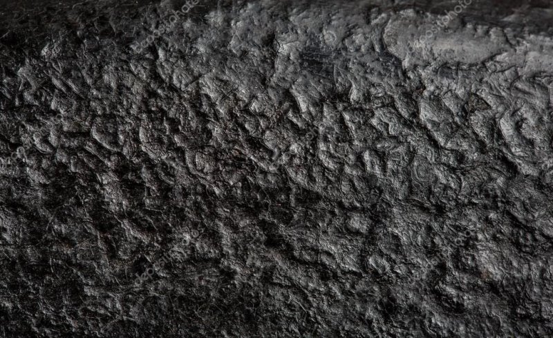 Текстура кованного металла