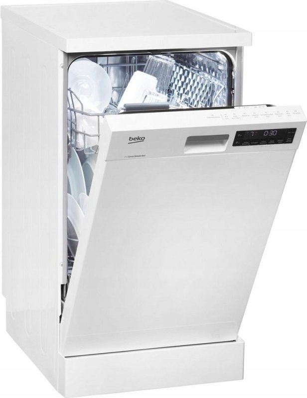 Посудомоечная машина веко 45 DFS 1500