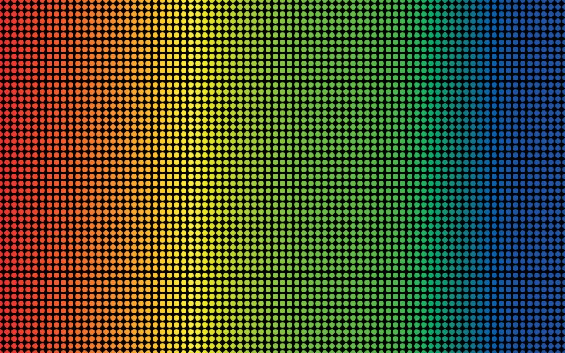 Светодиодный экран текстура