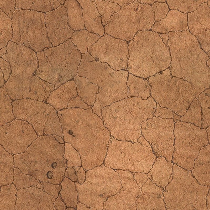 Текстура земли