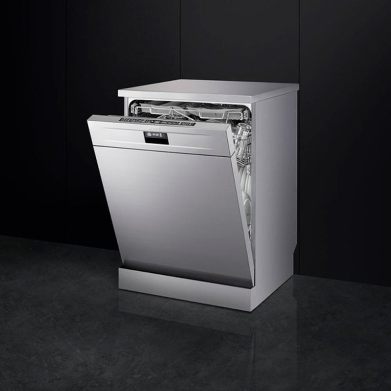 Посудомоечная машина Smeg ud500ds