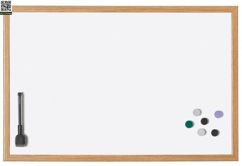 Доска пробковая Magnetoplan 60