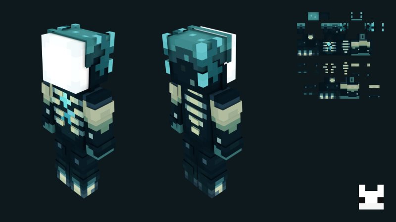 Варден майнкрафт