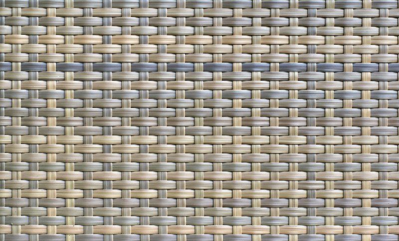 Текстура ротанга для 3d Max