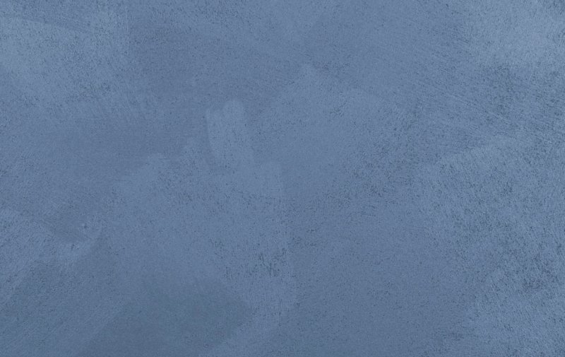 Пленка ПВХ бетон голубой сс8131