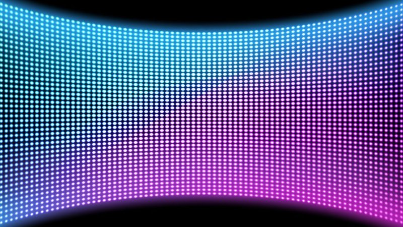 Эффект экрана