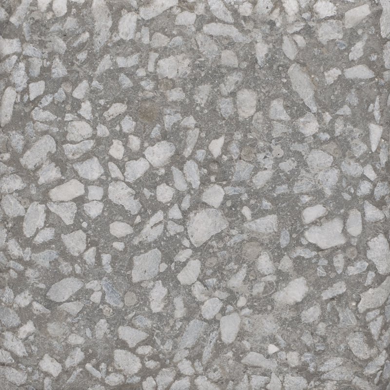 Пол терраццо