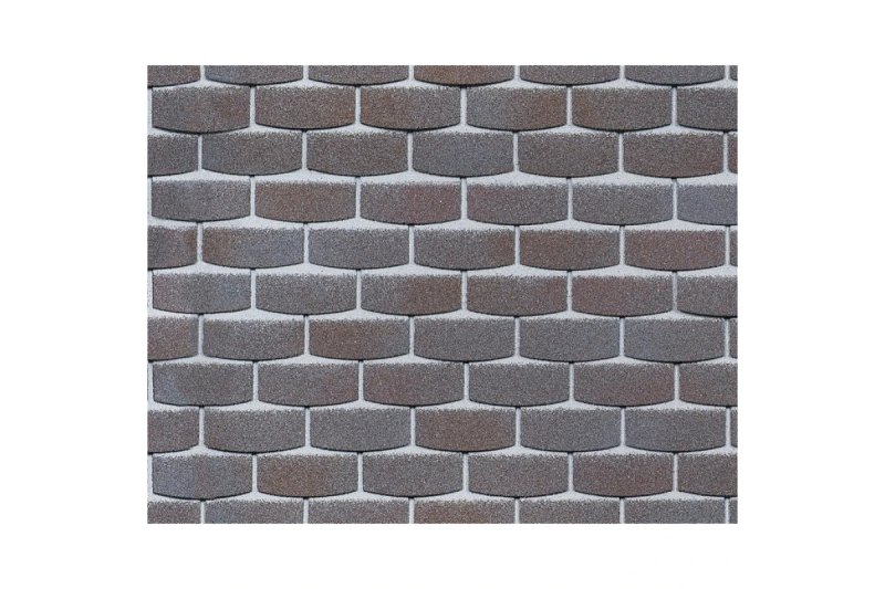 Фасадная плитка ТЕХНОНИКОЛЬ Hauberk