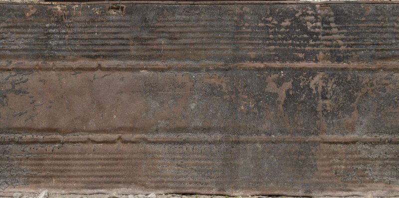 Текстура старого металла