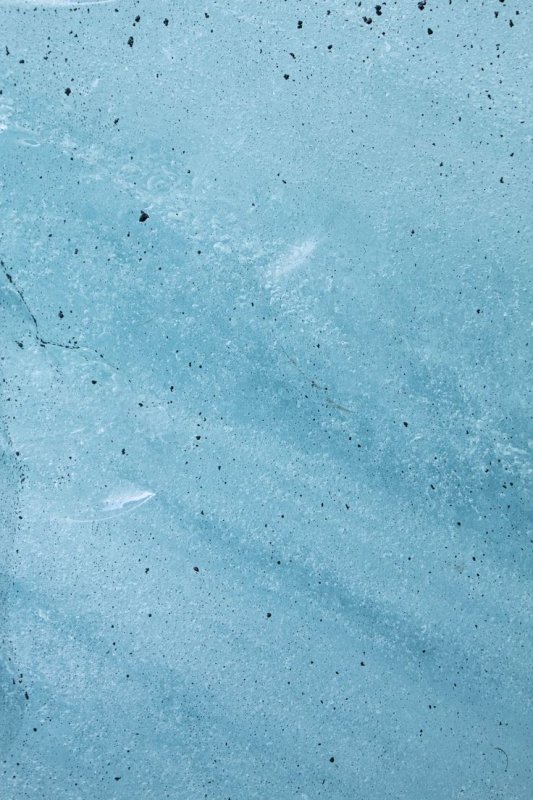 Синий бетон текстура