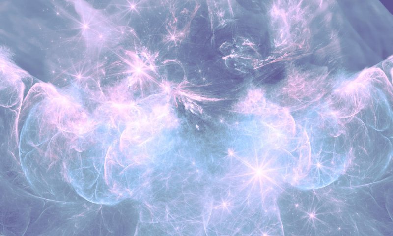 Текстура воздуха