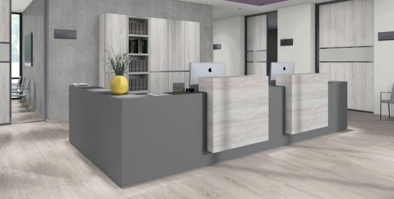 ЛДСП Эггер сосна Касцина