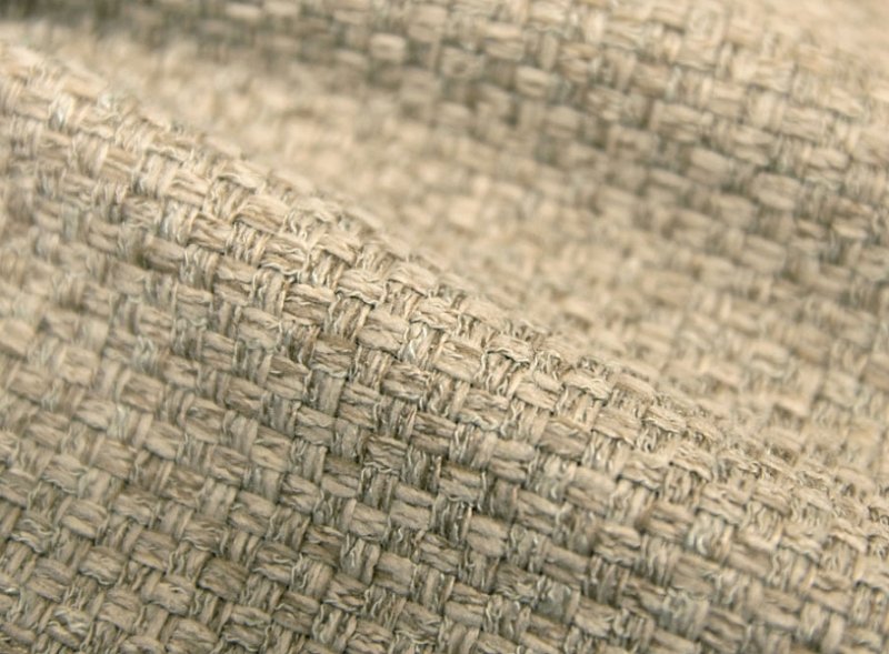 Рогожка мебельная Twist Linen