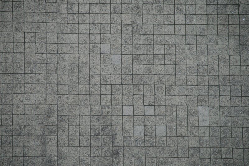 Старая плитка